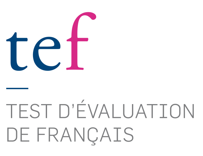 TEF - test d'évaluation en français